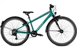 Puky Cyke 26-8 Active - 26 Zoll - Diamant - 2027