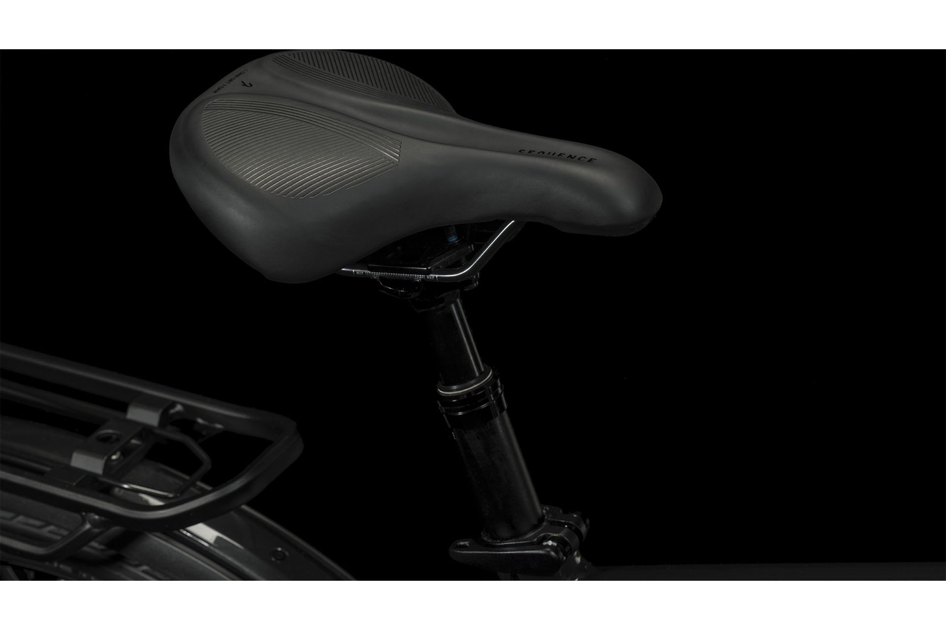 Cube Kathmandu Hybrid EXC 750 - 750 Wh - 28 Zoll - Diamant - 2024
