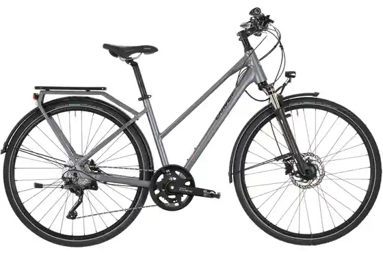 Carver - Trekkingräder - Carver Route 140 20s - 28 Zoll - Trapez - 2026