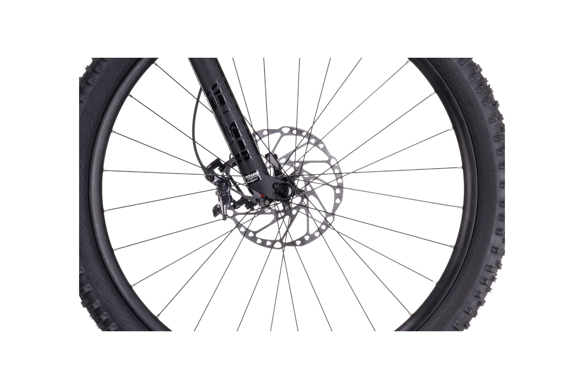 Cube Stereo Hybrid 140 HPC SLX 750 - 750 Wh - 27,5 Zoll - Fully