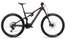 Orbea Rise H10 - 540 Wh - 29 Zoll - Fully