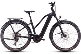 Cube Kathmandu Hybrid EXC 800 - 800 Wh - 28 Zoll - Damen Sport - 2025