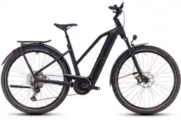 Cube Kathmandu Hybrid EXC 800 - 800 Wh - 28 Zoll - Trapez