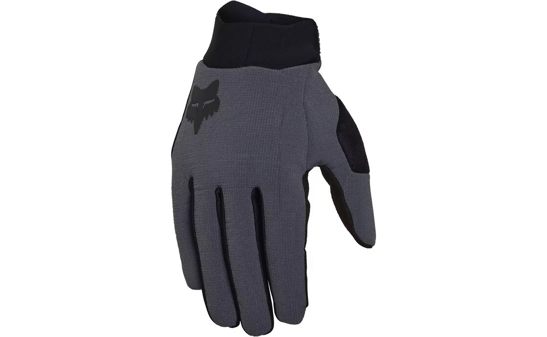 Fox Defend Lo-Pro Fire Langfinger Handschuhe