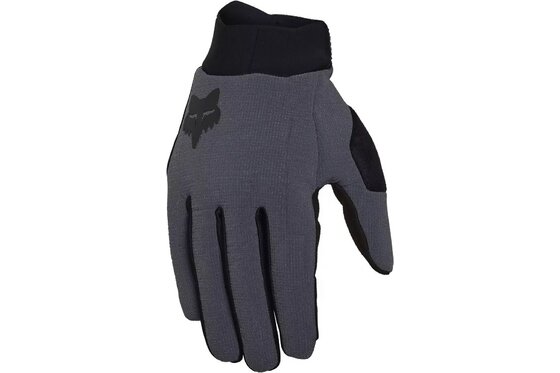 Winterbekleidung City & Trekking - Fox Defend Lo-Pro Fire Langfinger Handschuhe