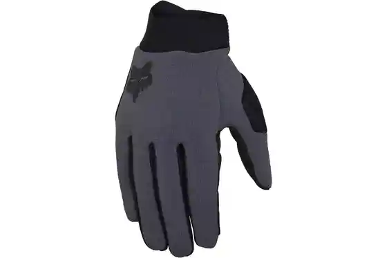 Langfinger-Handschuhe - Fox Defend Lo-Pro Fire Langfinger Handschuhe