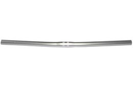 Ergotec Town Exclusive MTB Lenker Stahl 580mm/4°/31,8mm