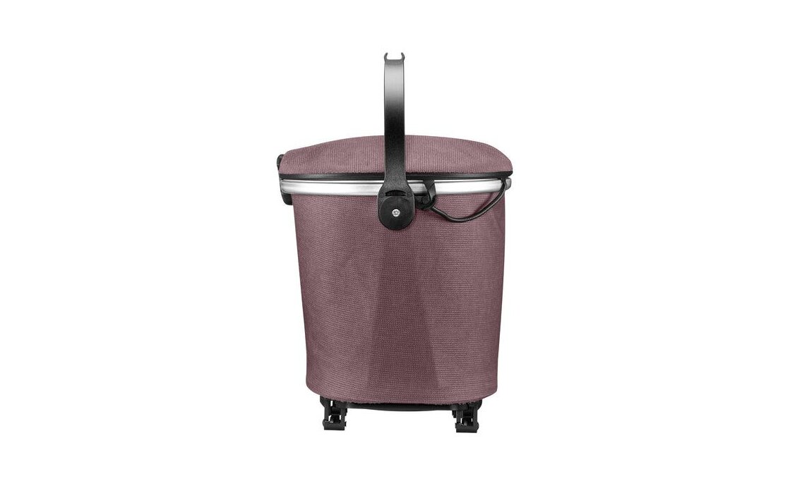 Ortlieb Up-Town Rack Urban Fahrradkorb hinten