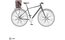 Ortlieb Up-Town Rack Urban Fahrradkorb hinten