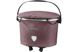 Ortlieb Up-Town Rack Urban Fahrradkorb hinten