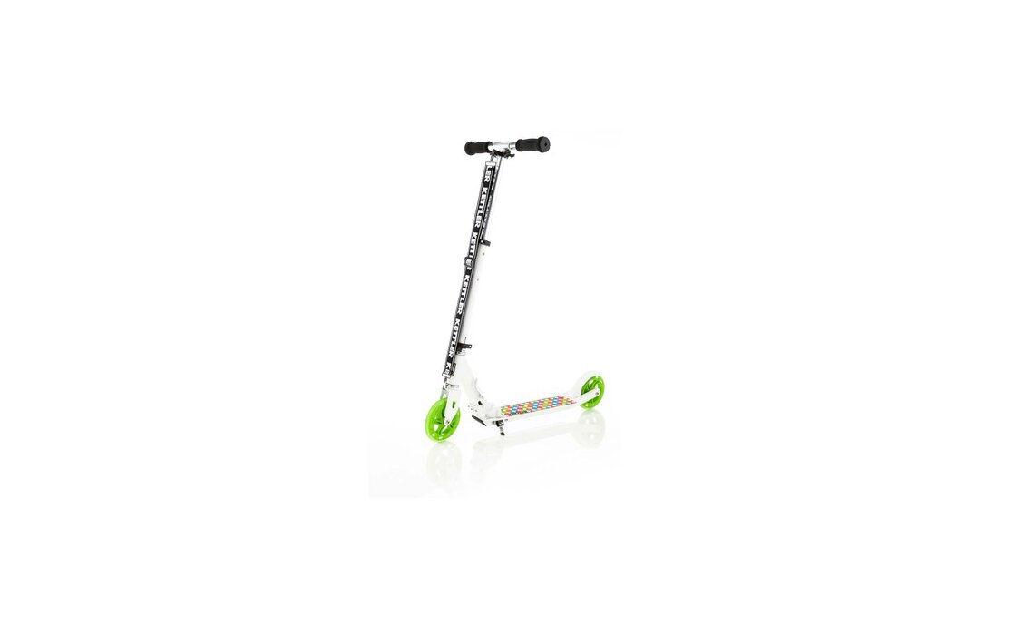 Kettler Scooter Zero 6 Spotted - Auslaufmodell