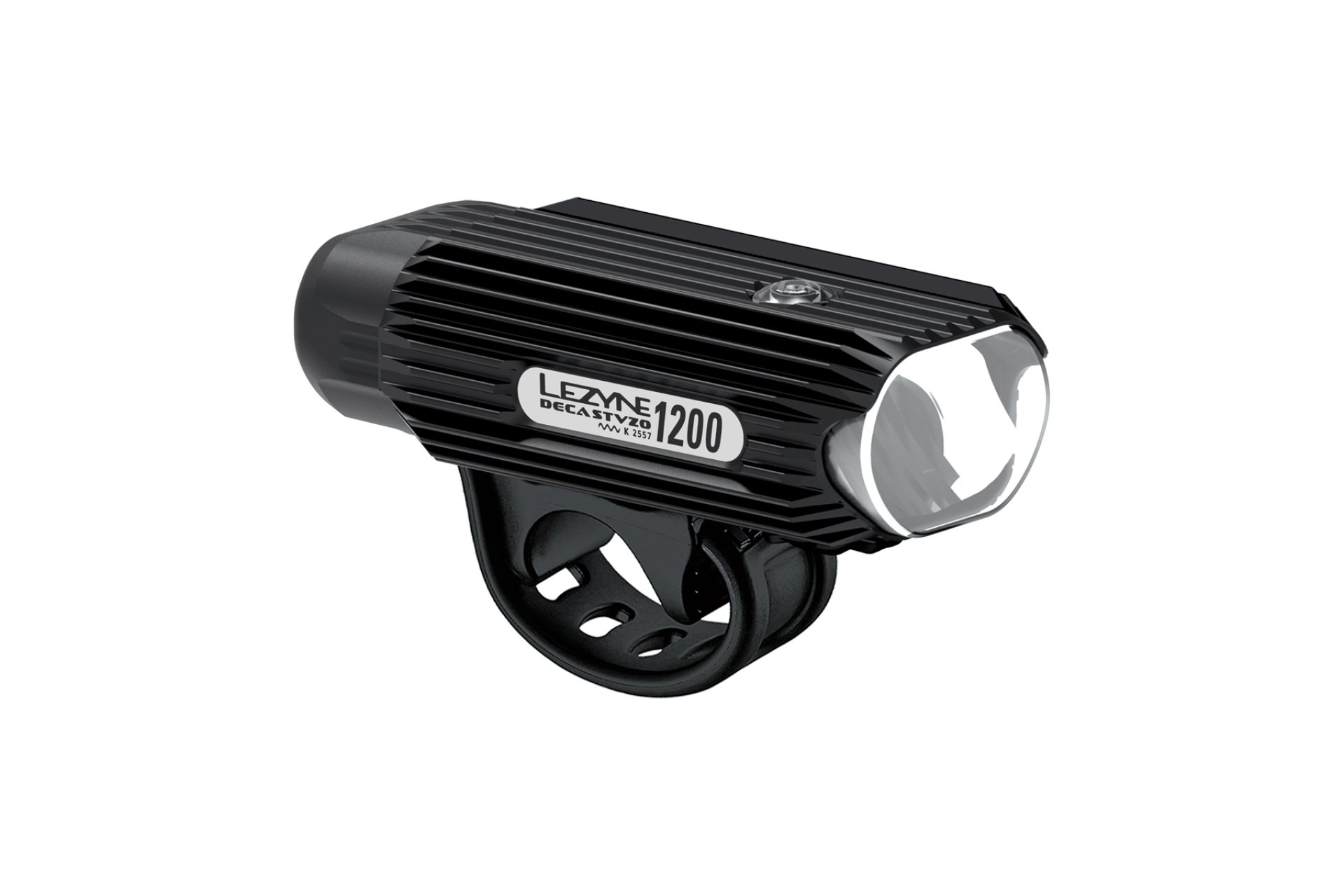 Lezyne Deca 1200 Scheinwerfer - StVZO