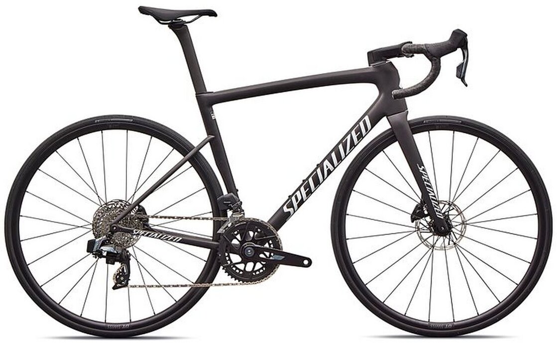 Specialized Tarmac SL8 Comp AXS - 28 Zoll - Diamant - 2026