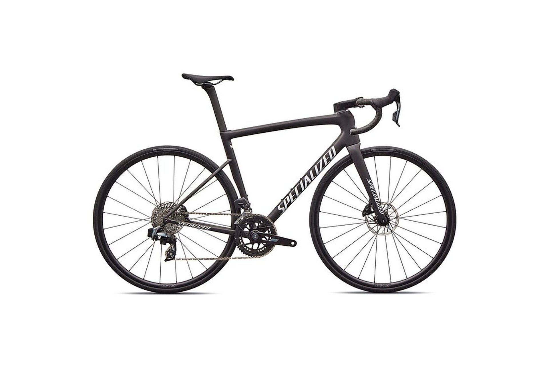 Specialized Tarmac SL8 Comp AXS - 28 Zoll - Diamant - 2026
