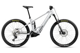 E-Bike MTB - Orbea Wild ST H30 - 600 Wh - 29 Zoll - Fully