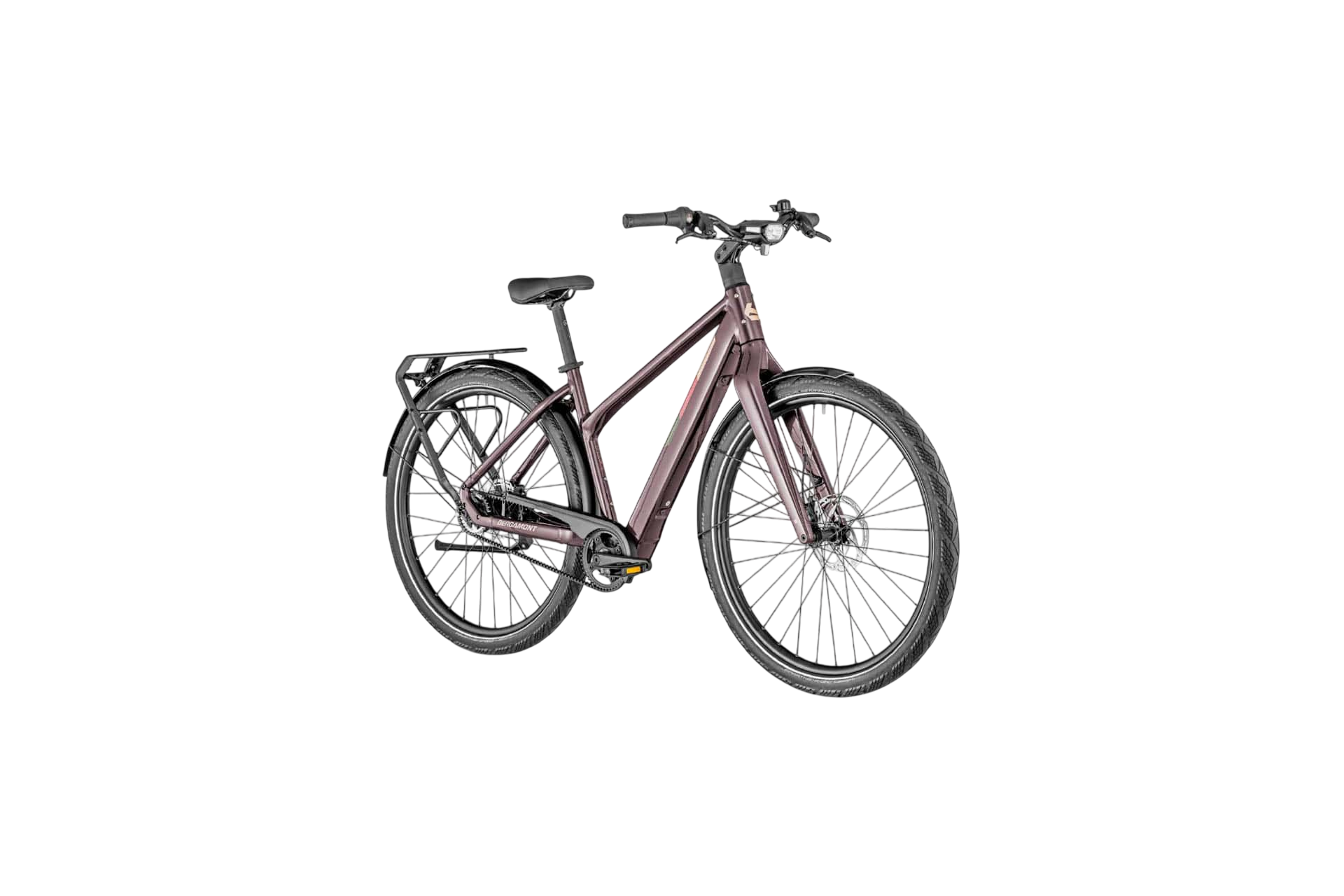 Bergamont E-Vitess Expert Lady - 360 Wh - 28 Zoll - Damen Sport