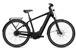 Flyer G1 Upstreet 7.23 (NL-Schloss) - 750 Wh - 28 Zoll - Diamant