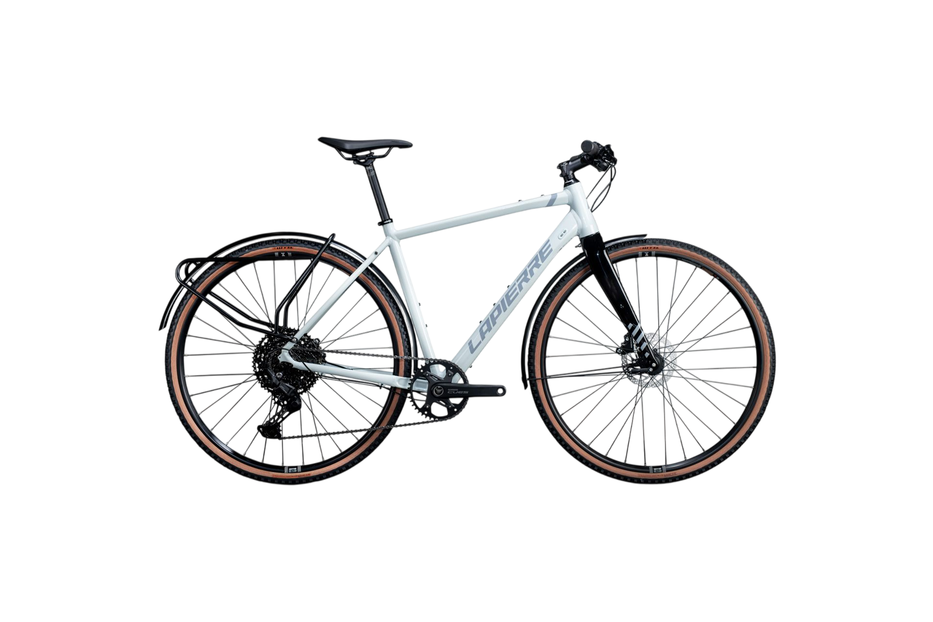 Lapierre Crosshill 3.0 FLAT - 28 Zoll - Diamant