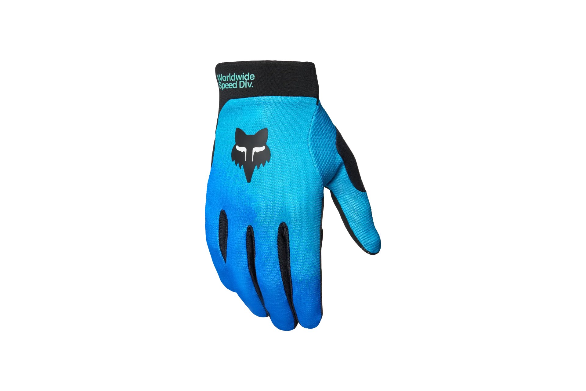Fox Ranger Blend Langfinger Handschuhe