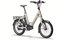 QiO Compact AP-8 - 545 Wh - 20 Zoll - Compact - 2026