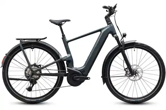 Cube Hybrid - Cube Kathmandu Hybrid ONE11 HPC SLX 800 - 800 Wh - 28 Zoll - Fully - 2027
