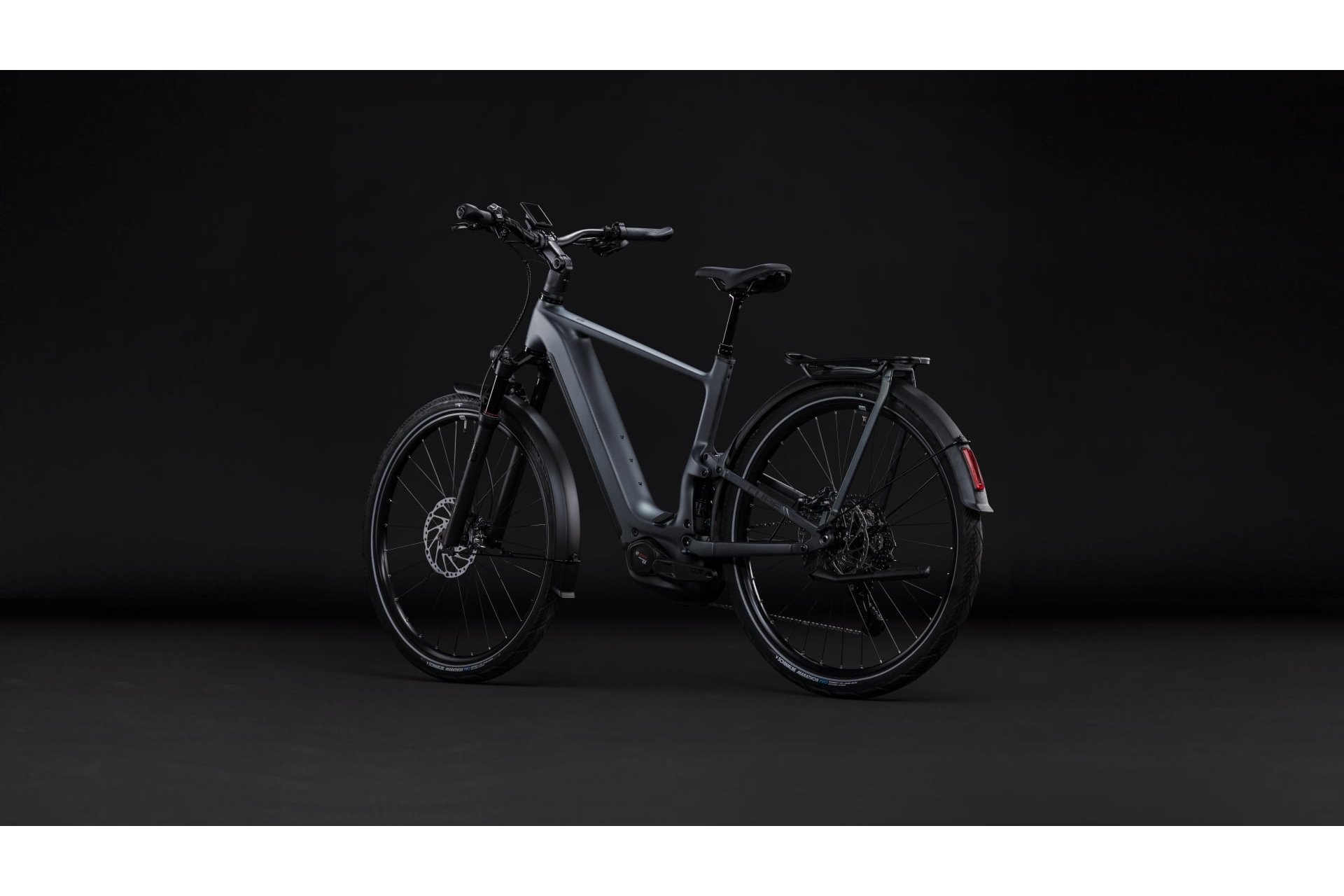 Cube Kathmandu Hybrid ONE11 HPC SLX 800 - 800 Wh - 28 Zoll - Fully - 2027
