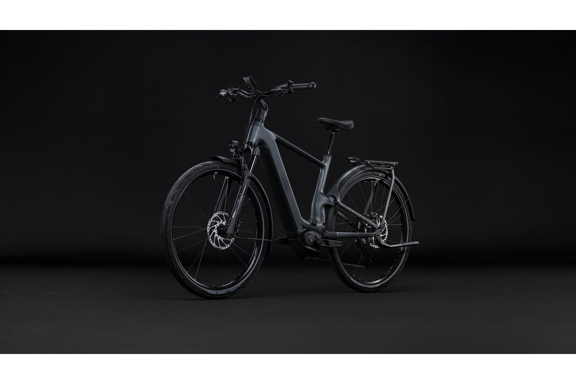 Cube Kathmandu Hybrid ONE11 HPC SLX 800 - 800 Wh - 28 Zoll - Fully - 2027