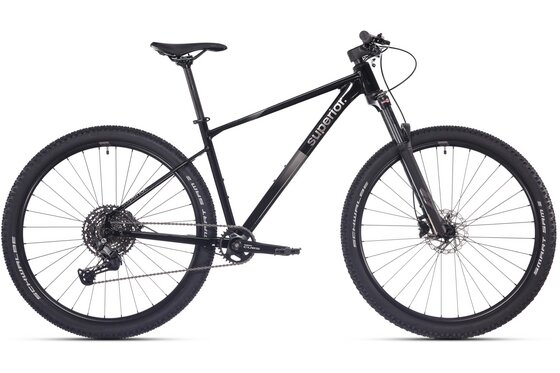 Herren - Hardtail - SUPERIOR XC 6.5 - 29 Zoll - Diamant - 2026