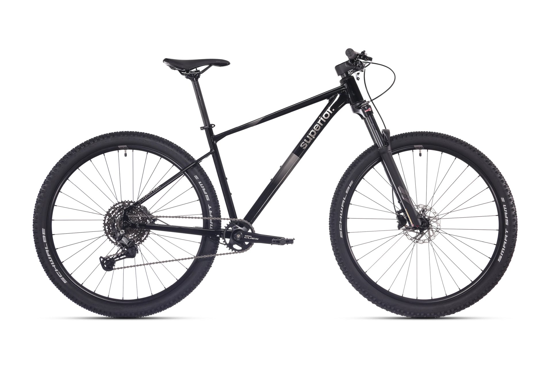 SUPERIOR XC 6.5 - 29 Zoll - Diamant - 2026