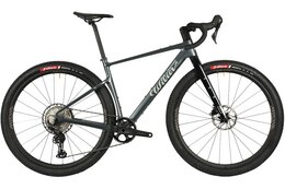 Wilier Adlar - GRX 1x12 - Graff - 28 Zoll - Diamant - 2026