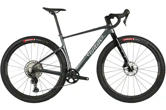 Angebote Fahrräder - Wilier Adlar - GRX 1x12 - Graff - 28 Zoll - Diamant - 2026
