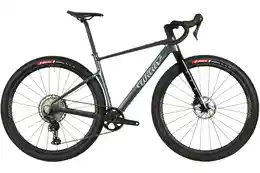 Wilier Adlar - GRX 1x12 - Graff - 28 Zoll - Diamant - 2026