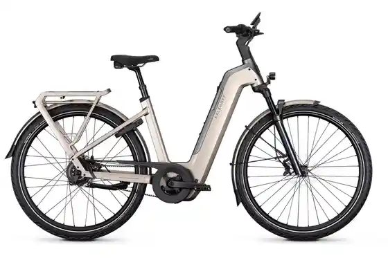 Damen - Fahrräder - Kalkhoff Image 5+ Advance - Kiox 500 - 800 Wh - 29 Zoll - Tiefeinsteiger - 2027