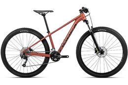 Orbea Onna 27 40 - 27,5 Zoll - Diamant - Aktion