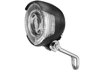 Frontlicht - Busch und Müller LED-Scheinwerfer Lumotec Lyt B
