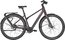 Bergamont E-Vitess Expert Lady - 360 Wh - 28 Zoll - Damen Sport - 2023