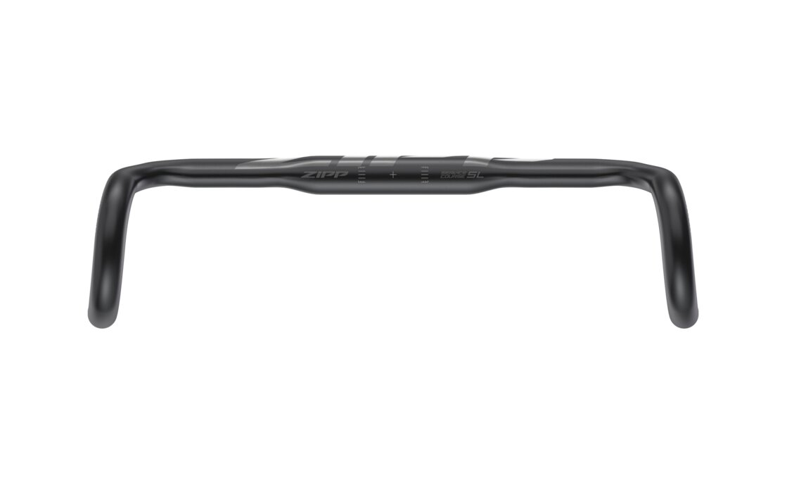 Zipp Service Course SL 70 XPLR Alu Gravel Lenker - 31,8 mm