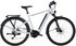white/anthracite/dark turquise