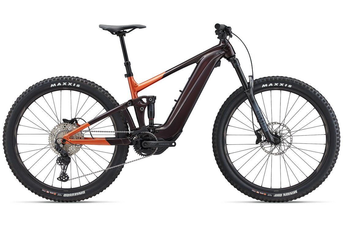 Giant Bikes günstig kaufen | bei Fahrrad XXL