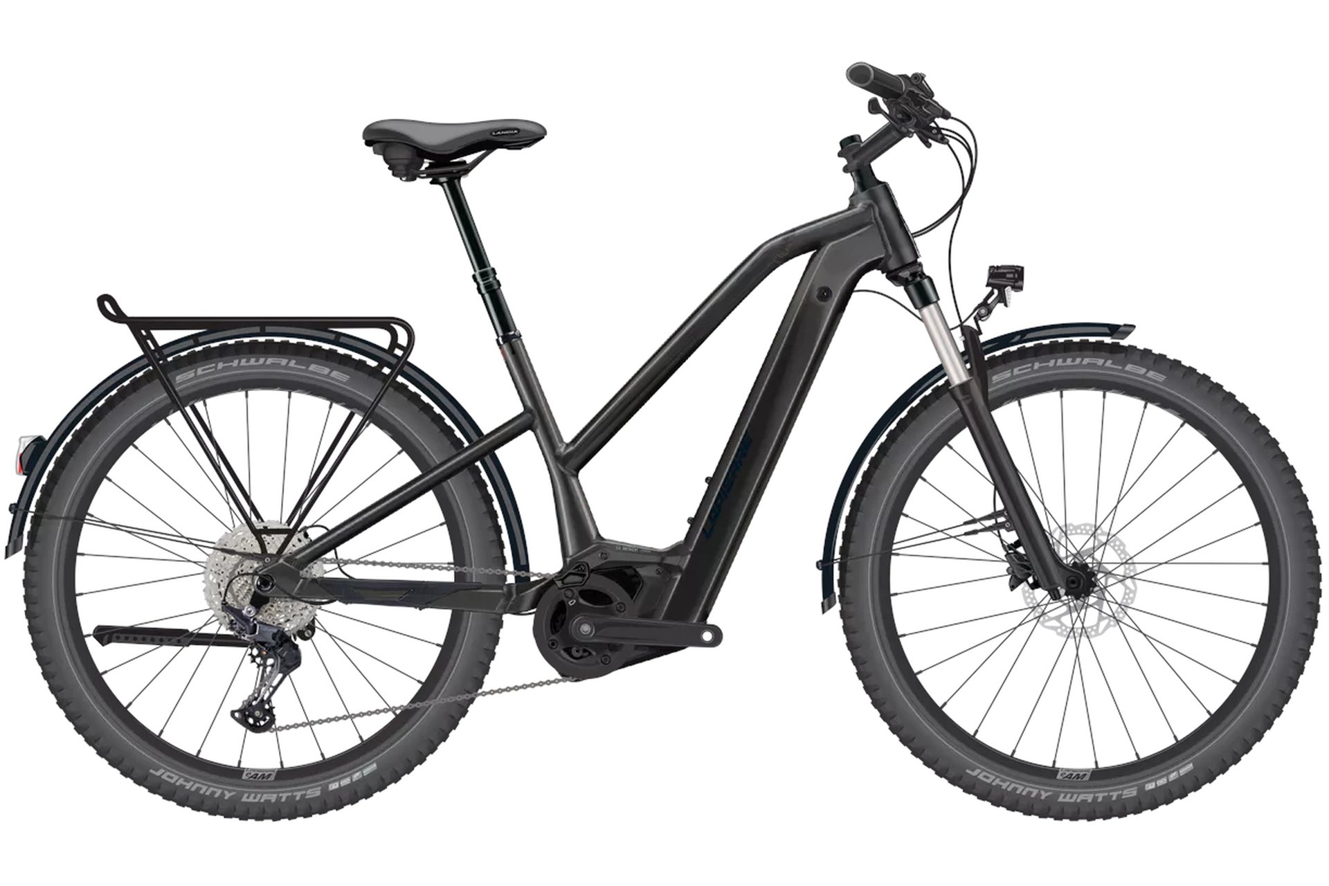 Lapierre e-Explorer 9.7 Mix - 750 Wh - 27,5 Zoll - Damen Sport - 2023