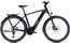 Cube Kathmandu Hybrid EXC 750 - 750 Wh - 28 Zoll - Diamant - 2024