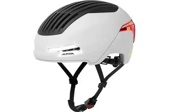 Alpina - Alpina Brighton MIPS