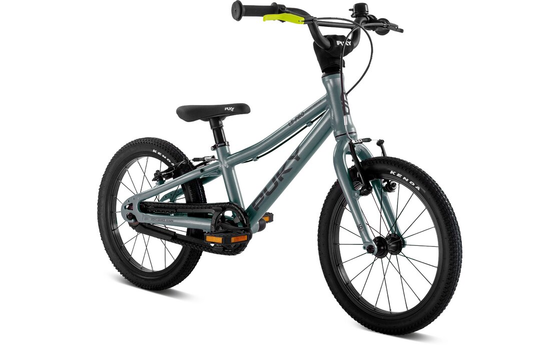 Puky LS-PRO 16 - 16 Zoll - Diamant - 2026