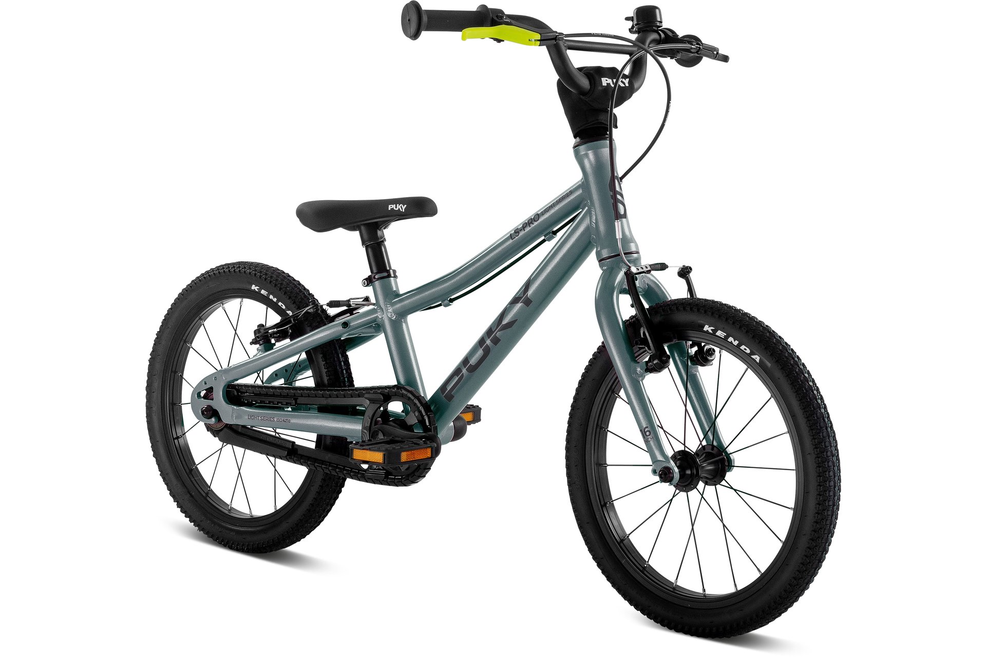 Puky LS-PRO 16 - 16 Zoll - Diamant - 2026