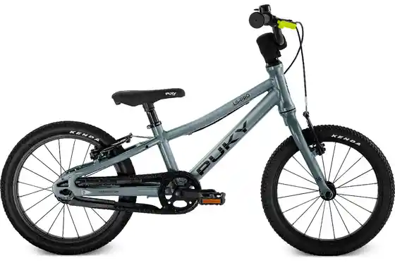 Fahrräder - Puky LS-PRO 16 - 16 Zoll - Diamant - 2027