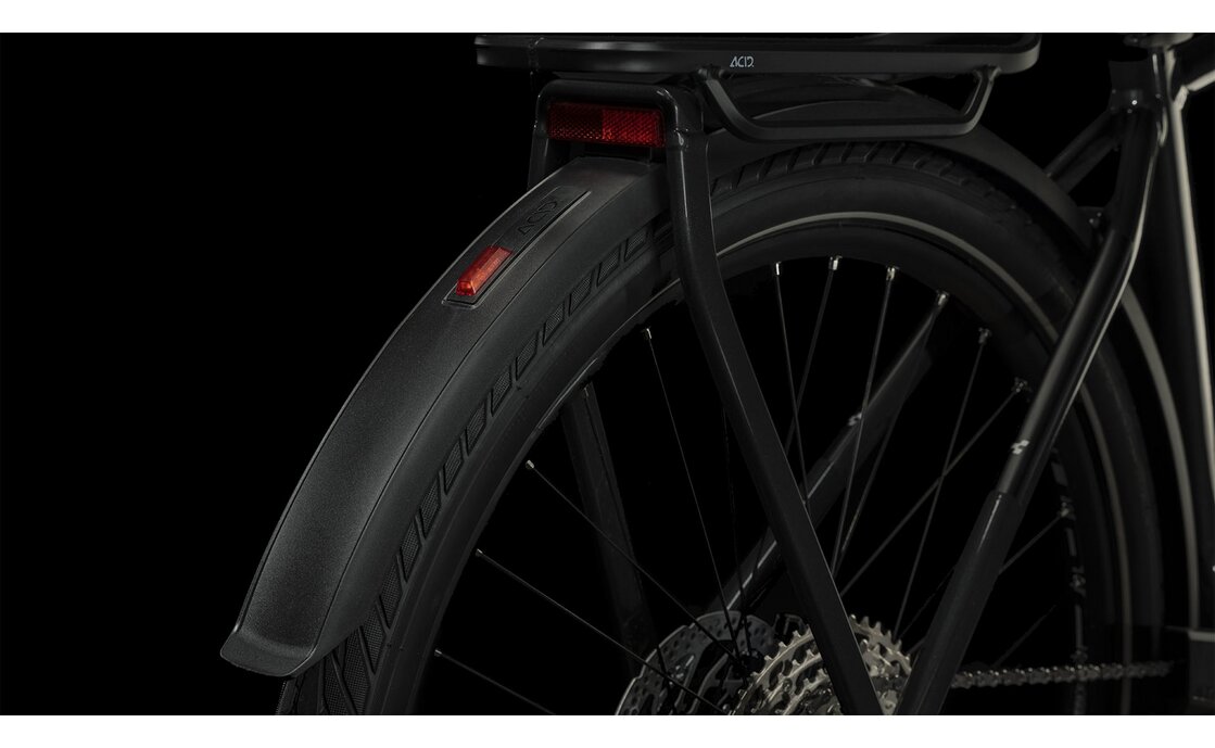 Cube Kathmandu Hybrid EXC 750 - 750 Wh - 28 Zoll - Diamant - 2024