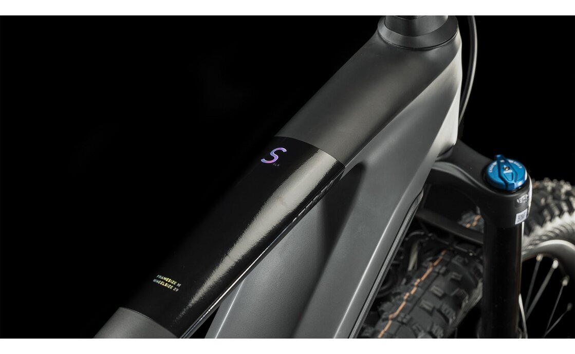 Cube Stereo Hybrid 140 HPC SLX 750 - 750 Wh - 29 Zoll - Fully