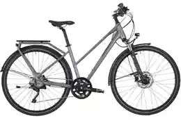 Carver Route 140 20s - 28 Zoll - Trapez - 2026