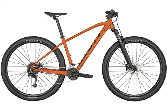 Mountainbikes - Scott Aspect 940 - 29 Zoll - Diamant