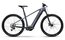 Haibike Alltrack 7 27.5 - 720 Wh - 27,5 Zoll - Diamant